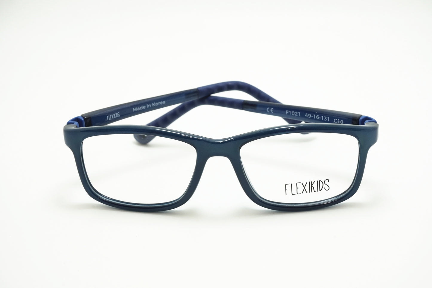 Flexikids Square Kid Eyeglasses