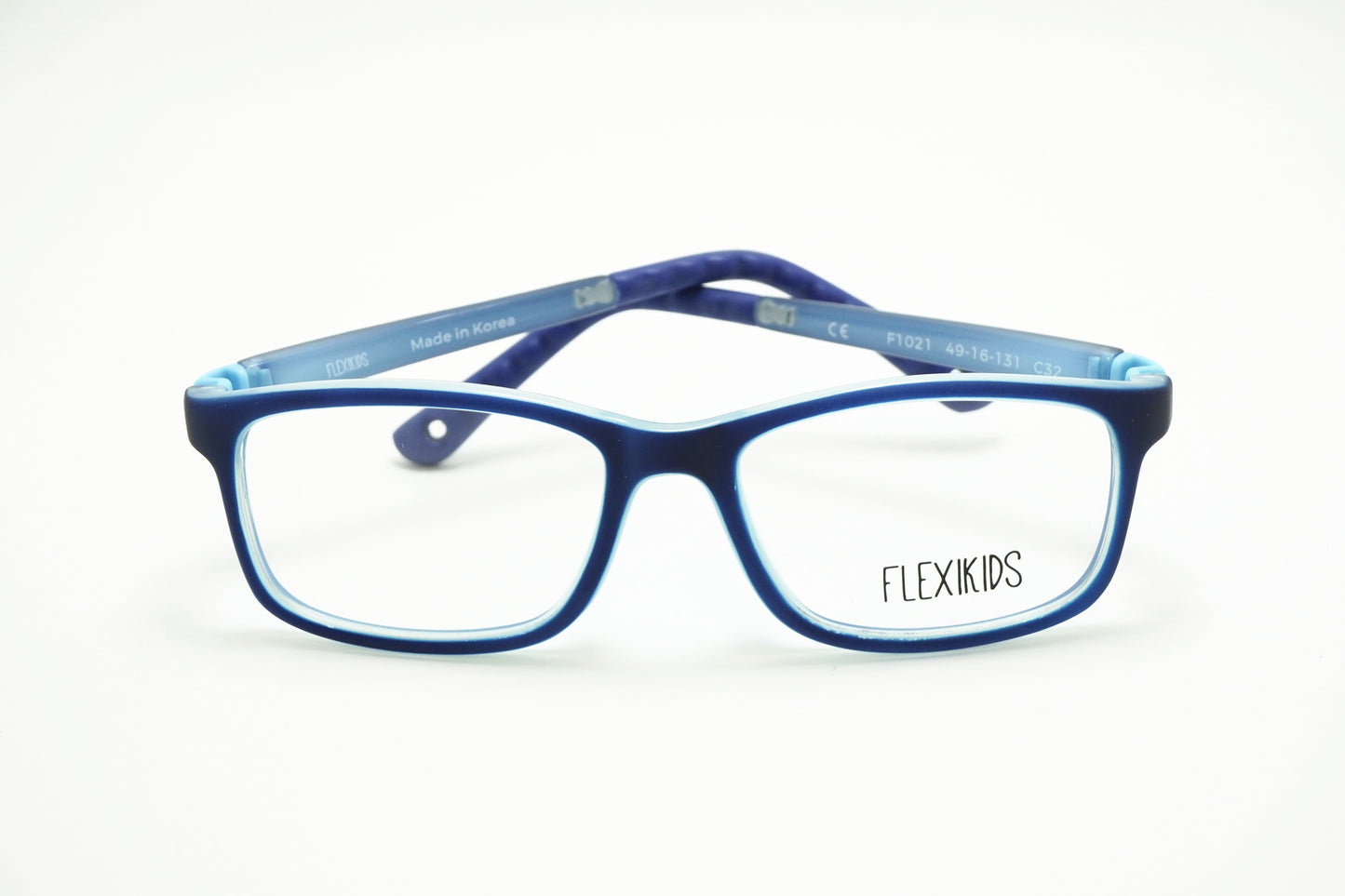 Flexikids Square Kid Eyeglasses