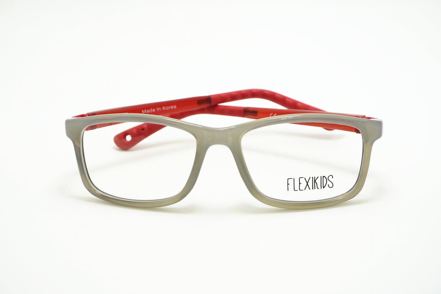 Flexikids Square Kid Eyeglasses