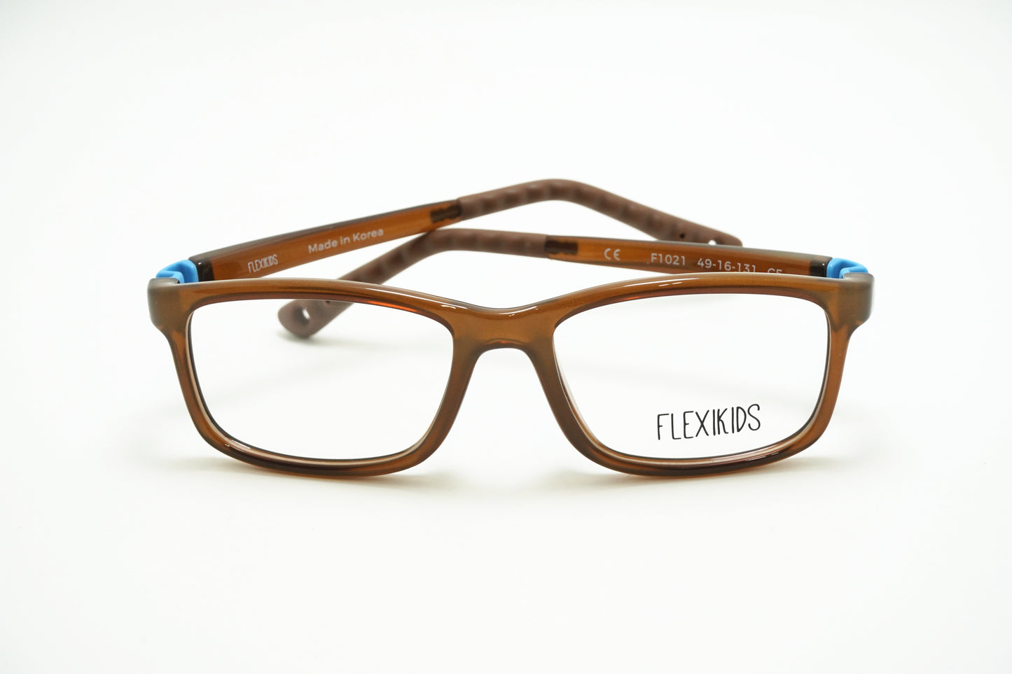 Flexikids Square Kid Eyeglasses