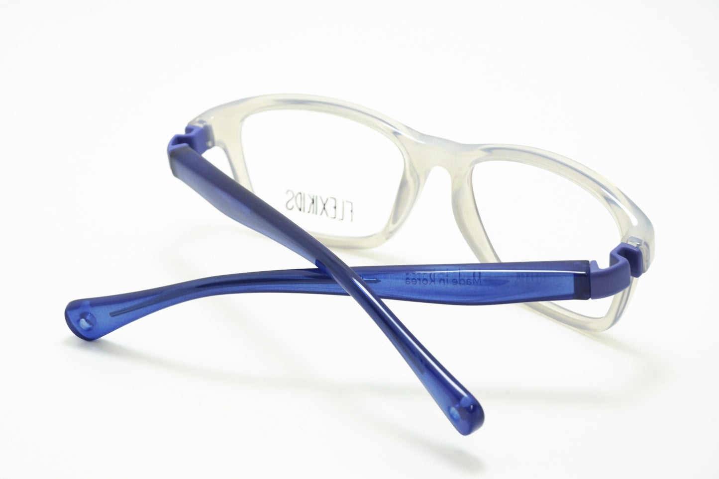 Flexikids Square Kid Eyeglasses