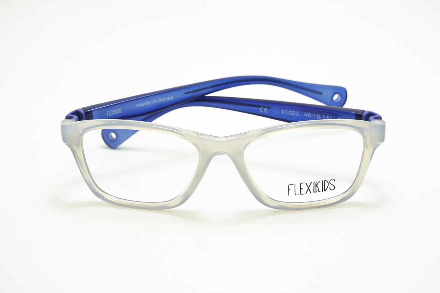 Flexikids Square Kid Eyeglasses