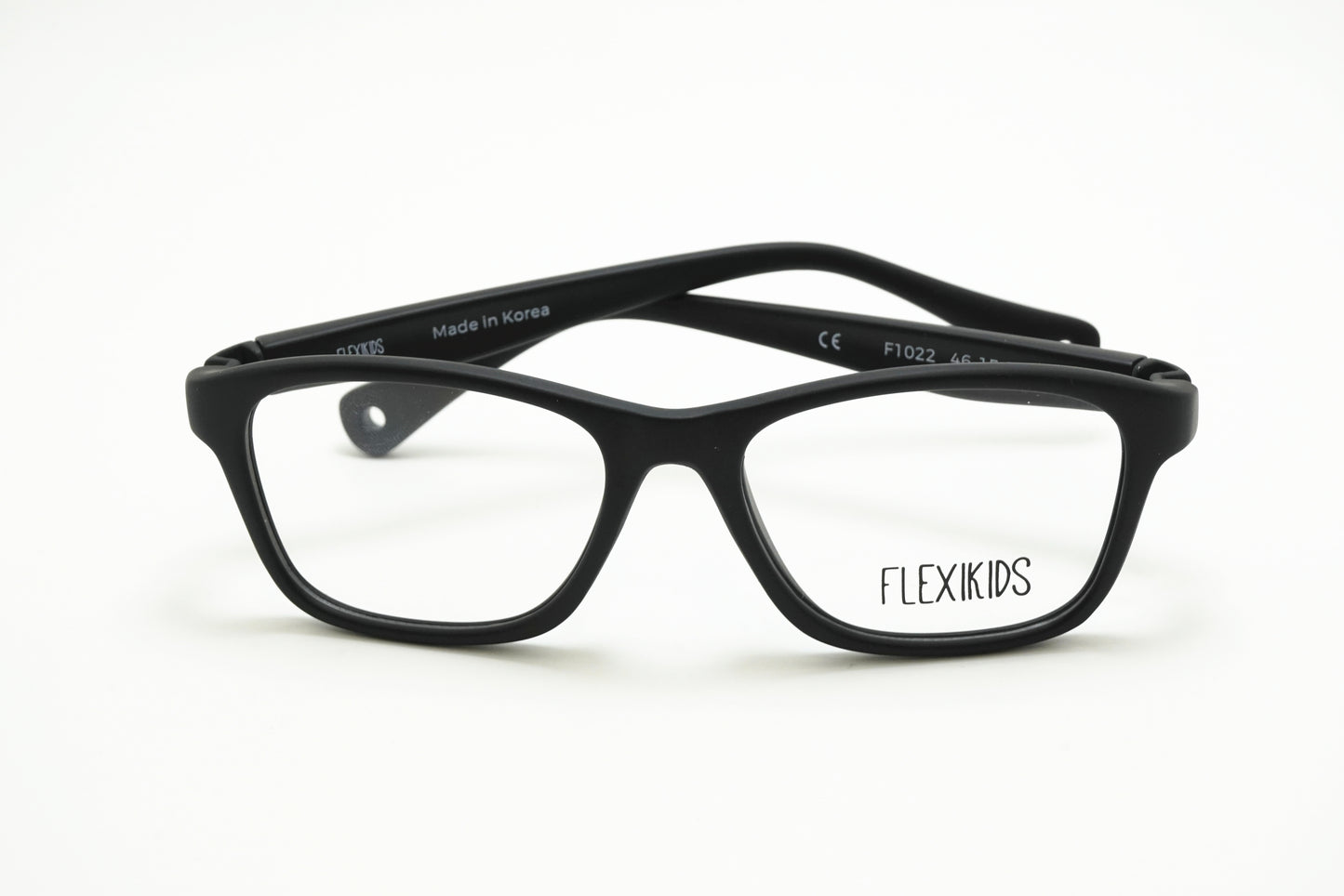 Flexikids Square Kid Eyeglasses