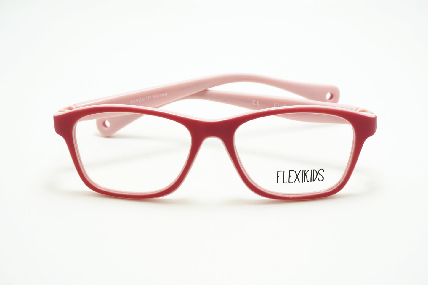 Flexikids Square Kid Eyeglasses