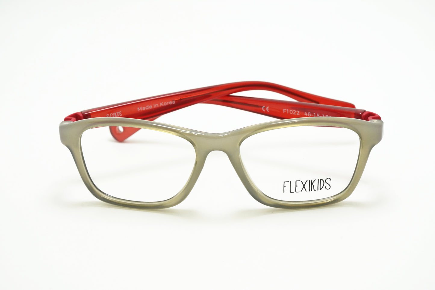 Flexikids Square Kid Eyeglasses