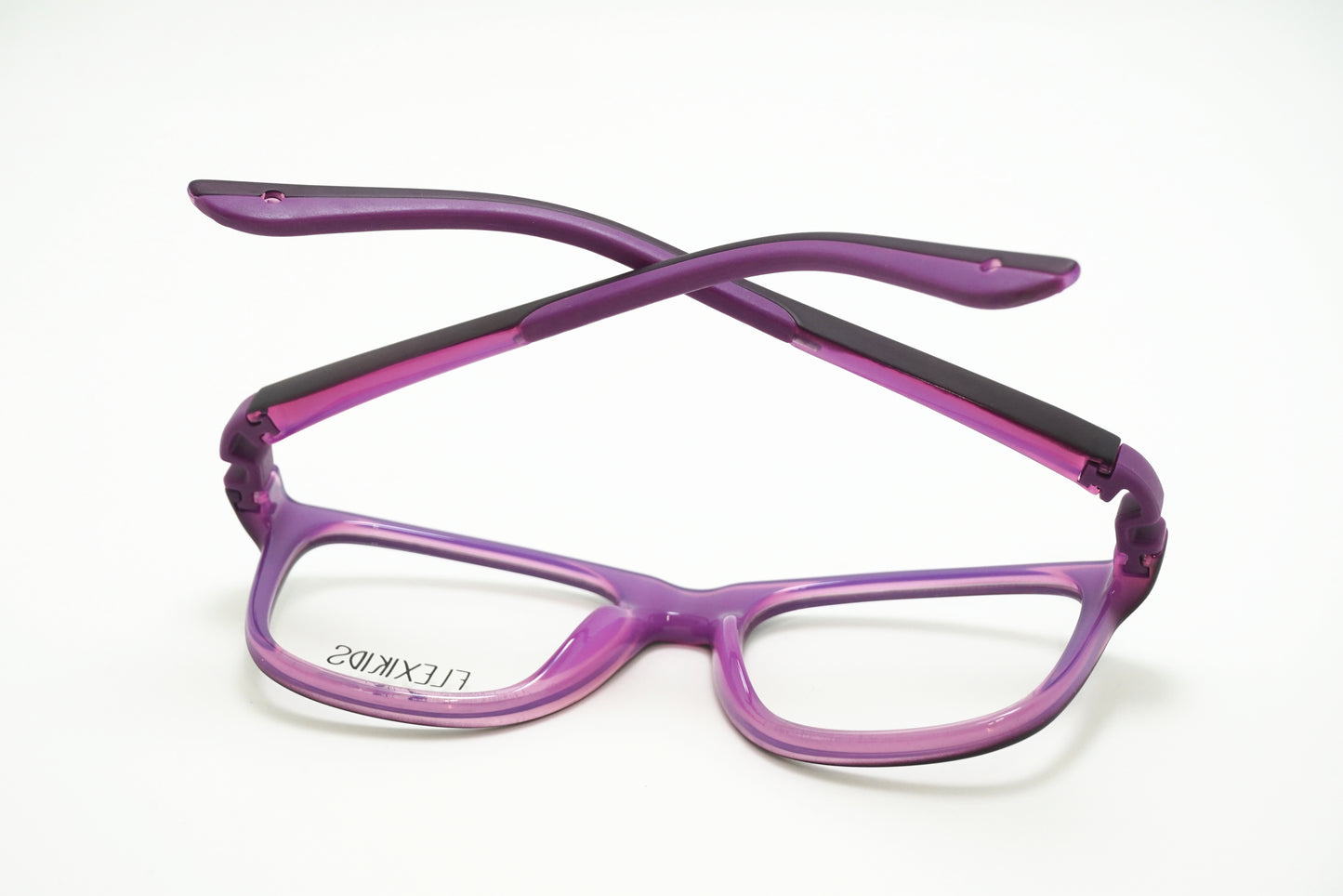 Flexikids Square Kid Eyeglasses