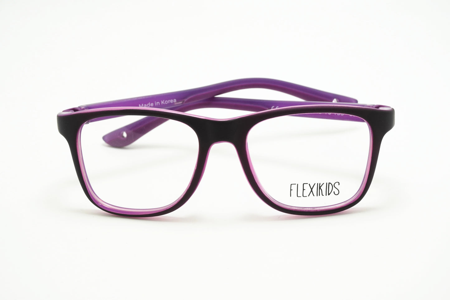 Flexikids Square Kid Eyeglasses