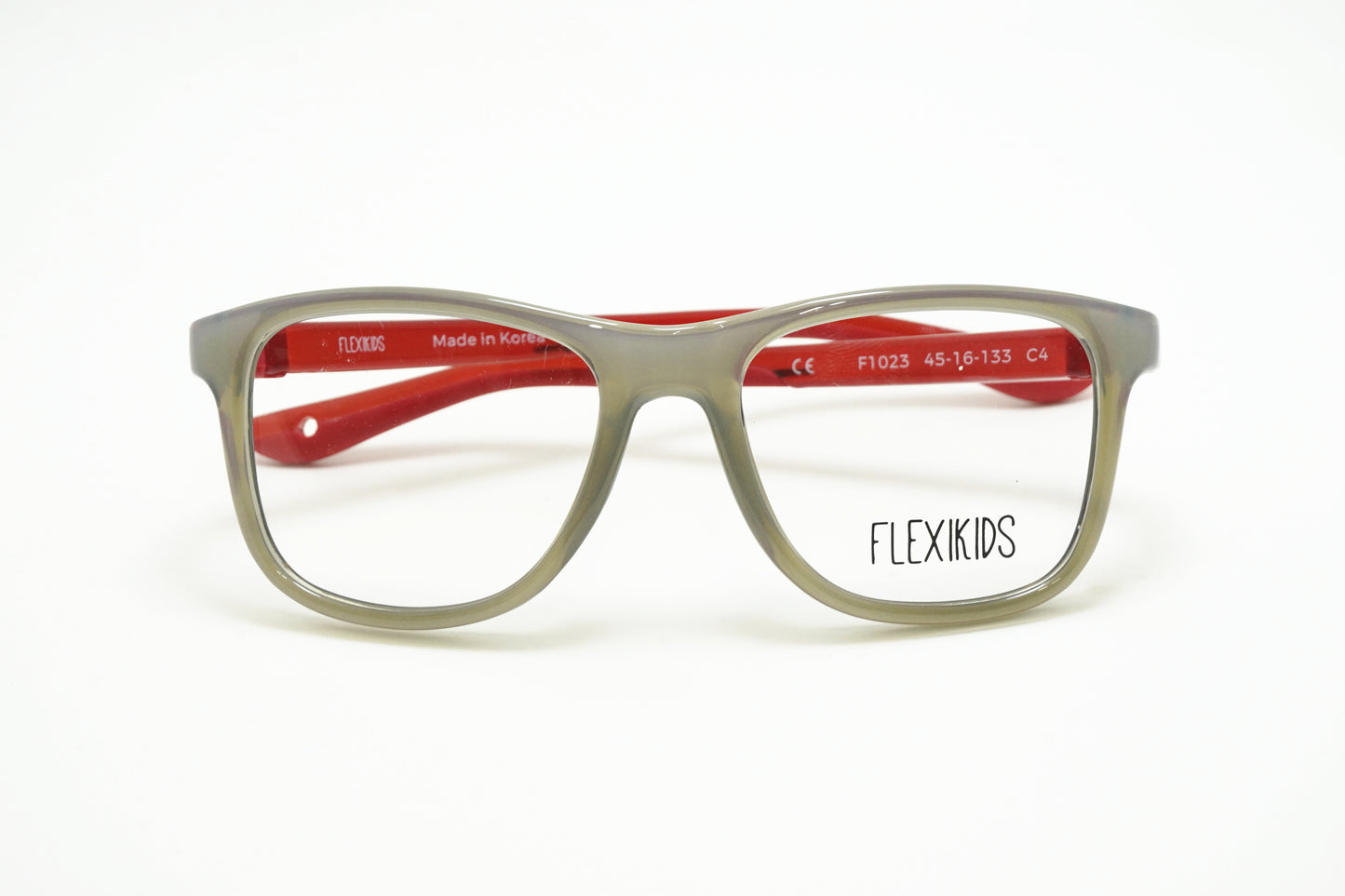 Flexikids Square Kid Eyeglasses