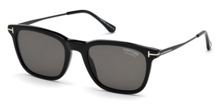 Tom Ford Arnaud Polarized Sunglasses