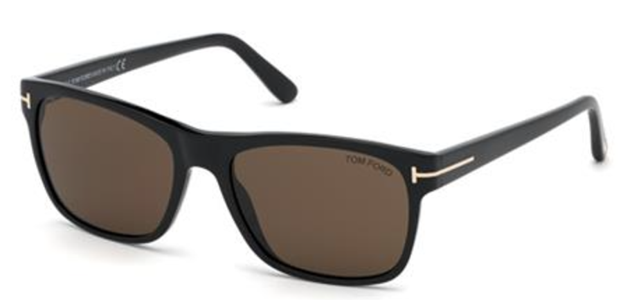 Tom Ford Giulio Sunglasses