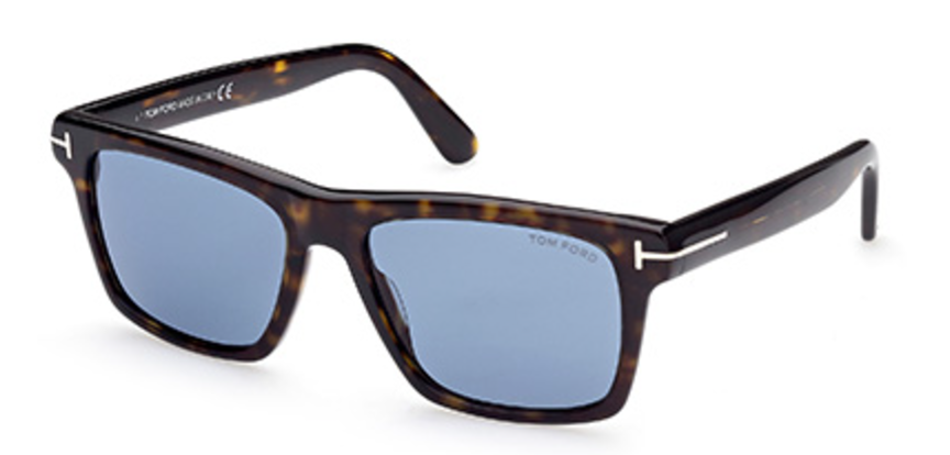 Tom Ford Buckley Sunglasses