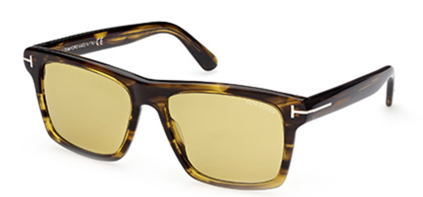 Tom Ford Buckley Sunglasses