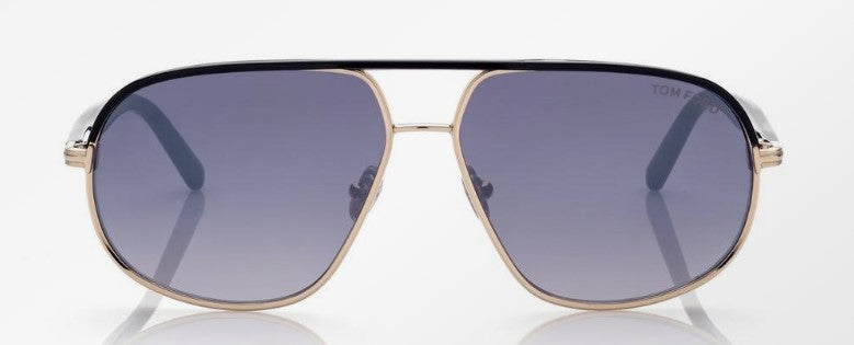 Tom Ford Maxwell Sunglasses