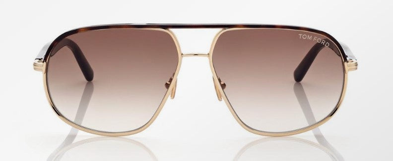 Tom Ford Maxwell Sunglasses