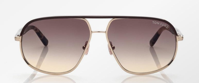 Tom Ford Maxwell Sunglasses