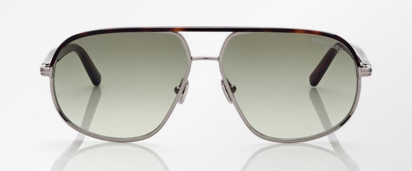 Tom Ford Maxwell Sunglasses