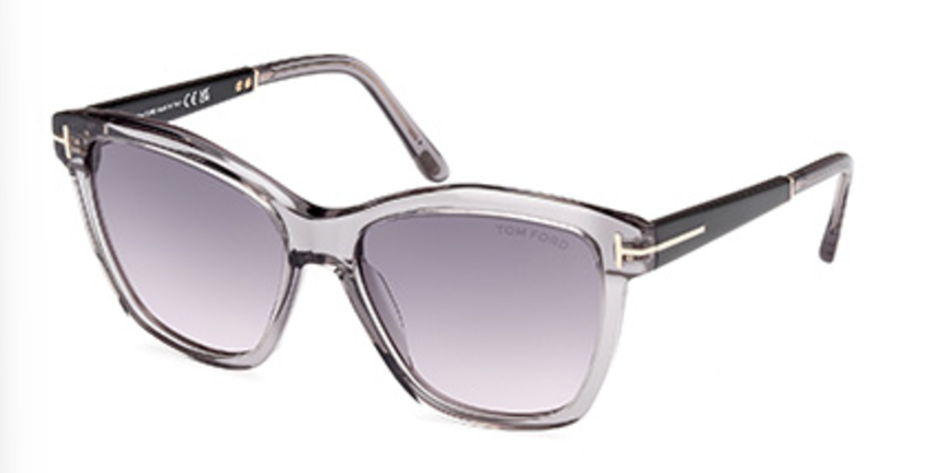 Tom Ford Lucia Sunglasses