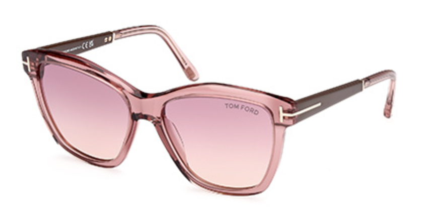 Tom Ford Lucia Sunglasses