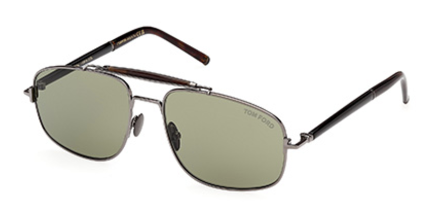 Tom Ford Private Collection Aviator Sunglasses