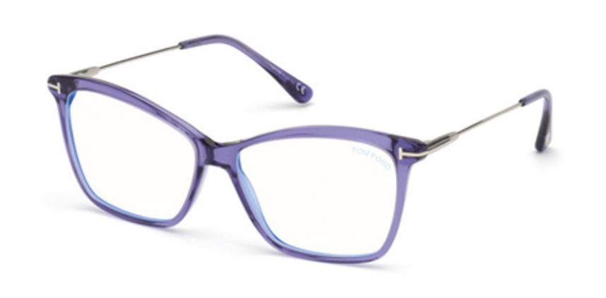 Tom Ford Cat-Eye Eyeglasses