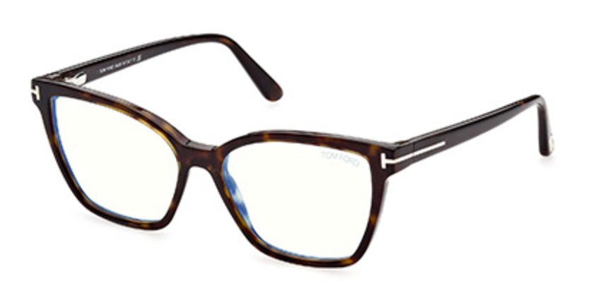 Tom Ford Cat-Eye Eyeglasses