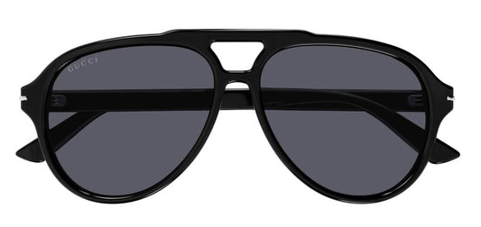 Gucci Aviator Sunglasses