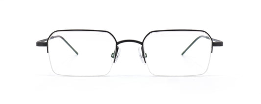 Gotti Gatsby-R Rectangular Eyeglasses