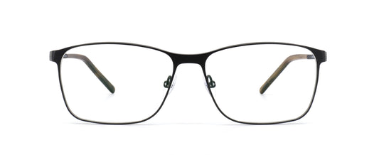 Gotti Jenson Rectangular Eyeglasses