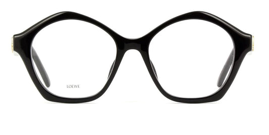 Loewe Curvy Eyeglasses