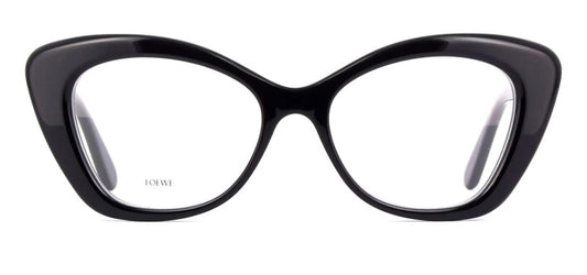 Loewe Cat Eye Glasses