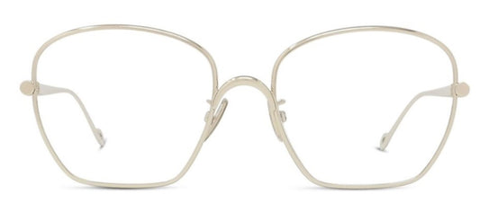 Loewe Metal Eyeglasses