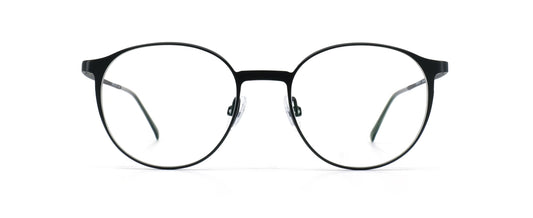 Gotti Lambert Round Eyeglasses