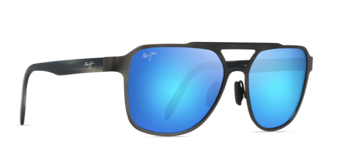 Maui Jim 2ND REEF Sunglasses