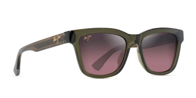 Maui Jim HANOHANO Sunglasses