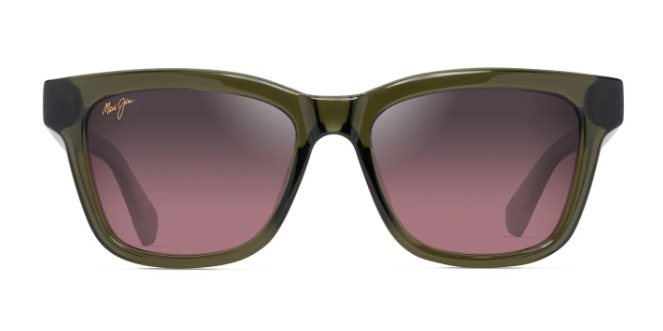 Maui Jim HANOHANO Sunglasses