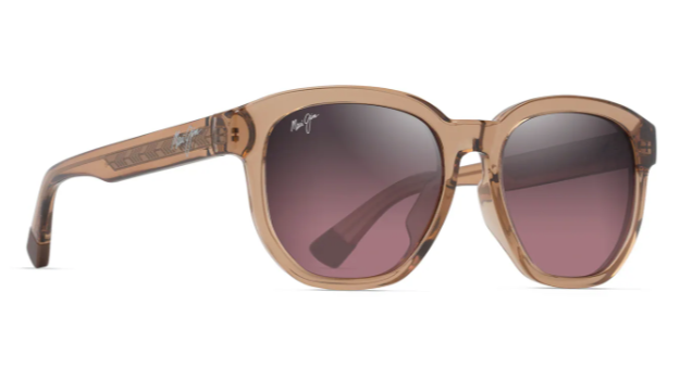 Maui Jim AKAHAI Sunglasses