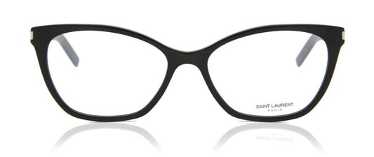 Saint Laurent Cat Eye Glasses