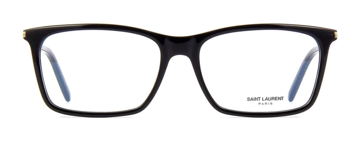 Saint Laurent Rectangular Eyeglasses