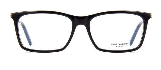 Saint Laurent Rectangular Eyeglasses