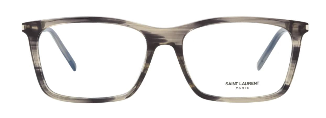 Saint Laurent Rectangular Eyeglasses