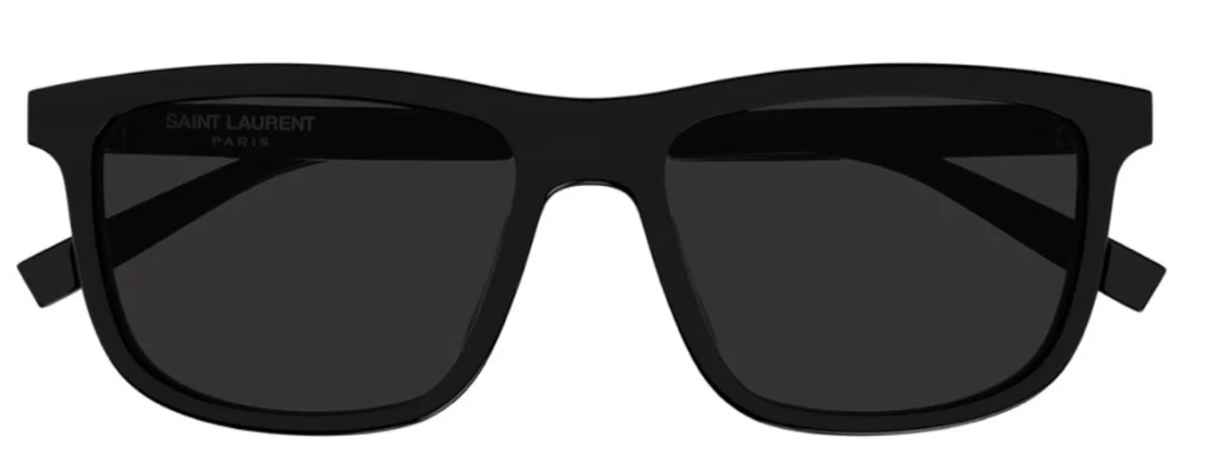 Saint Laurent Rectangular Sunglasses