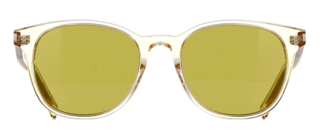 Saint Laurent Zoe Sunglasses