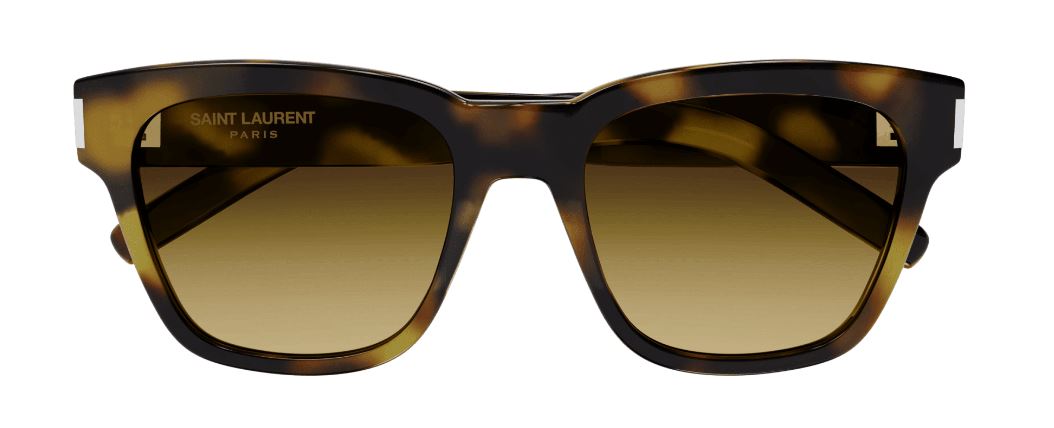 Saint Laurent Square Sunglasses