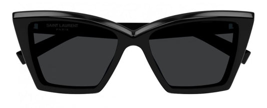 Saint Laurent Cat Eye Sunglasses