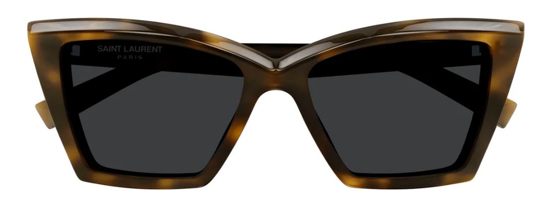 Saint Laurent Cat Eye Sunglasses