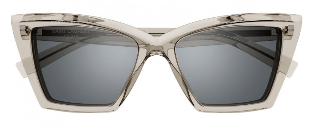 Saint Laurent Cat Eye Sunglasses