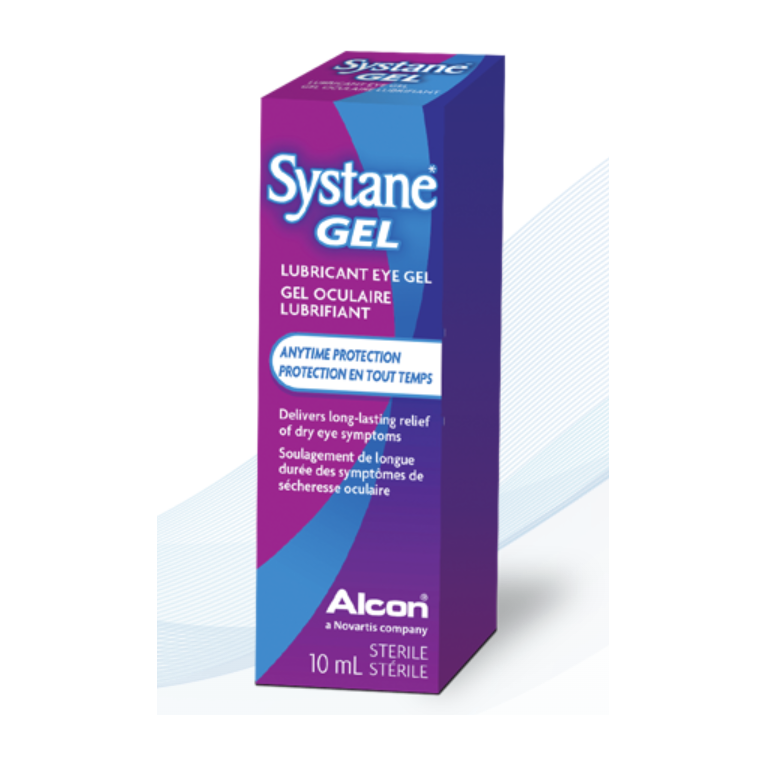 SYSTANE GEL