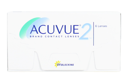 ACUVUE 2 Bi-Weekly