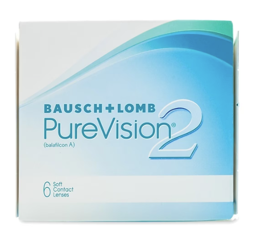 PureVision 2 Monthly