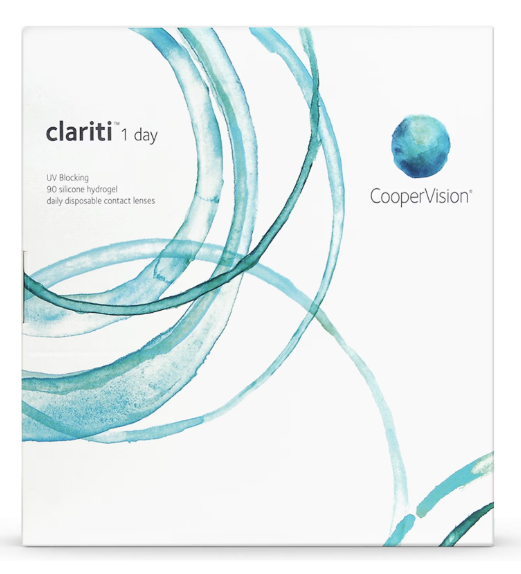 Clariti 1-Day (90pack)